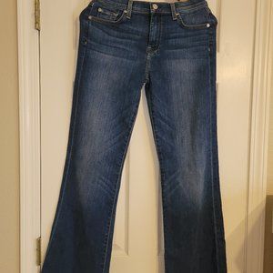 7 for All Mankind Jeans